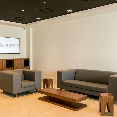 Four Points By Sheraton Costa Blanca Villas بينايدورم المظهر الخارجي الصورة