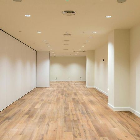 Four Points By Sheraton Costa Blanca Villas بينايدورم المظهر الخارجي الصورة