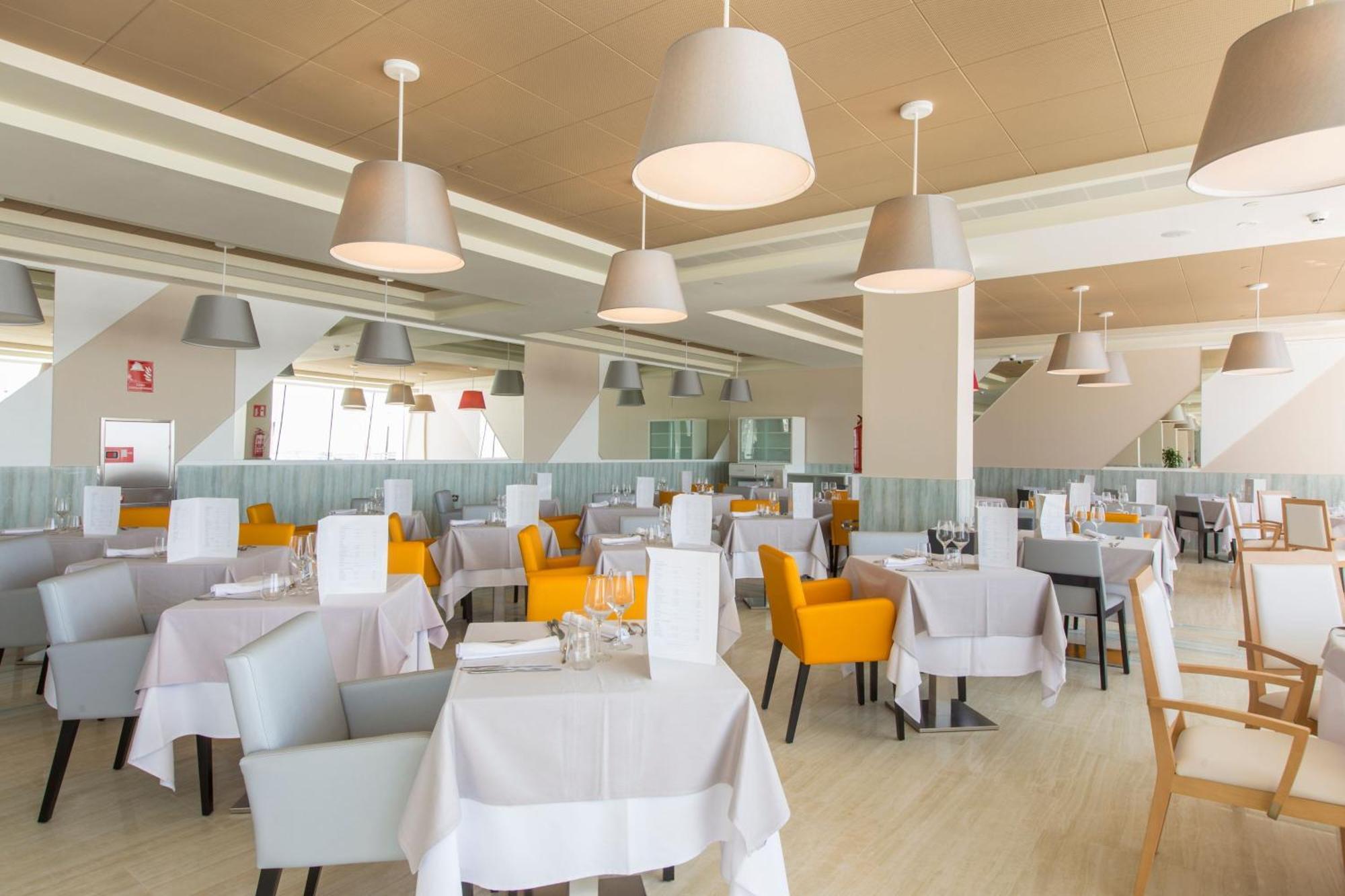 Four Points By Sheraton Costa Blanca Villas بينايدورم المظهر الخارجي الصورة