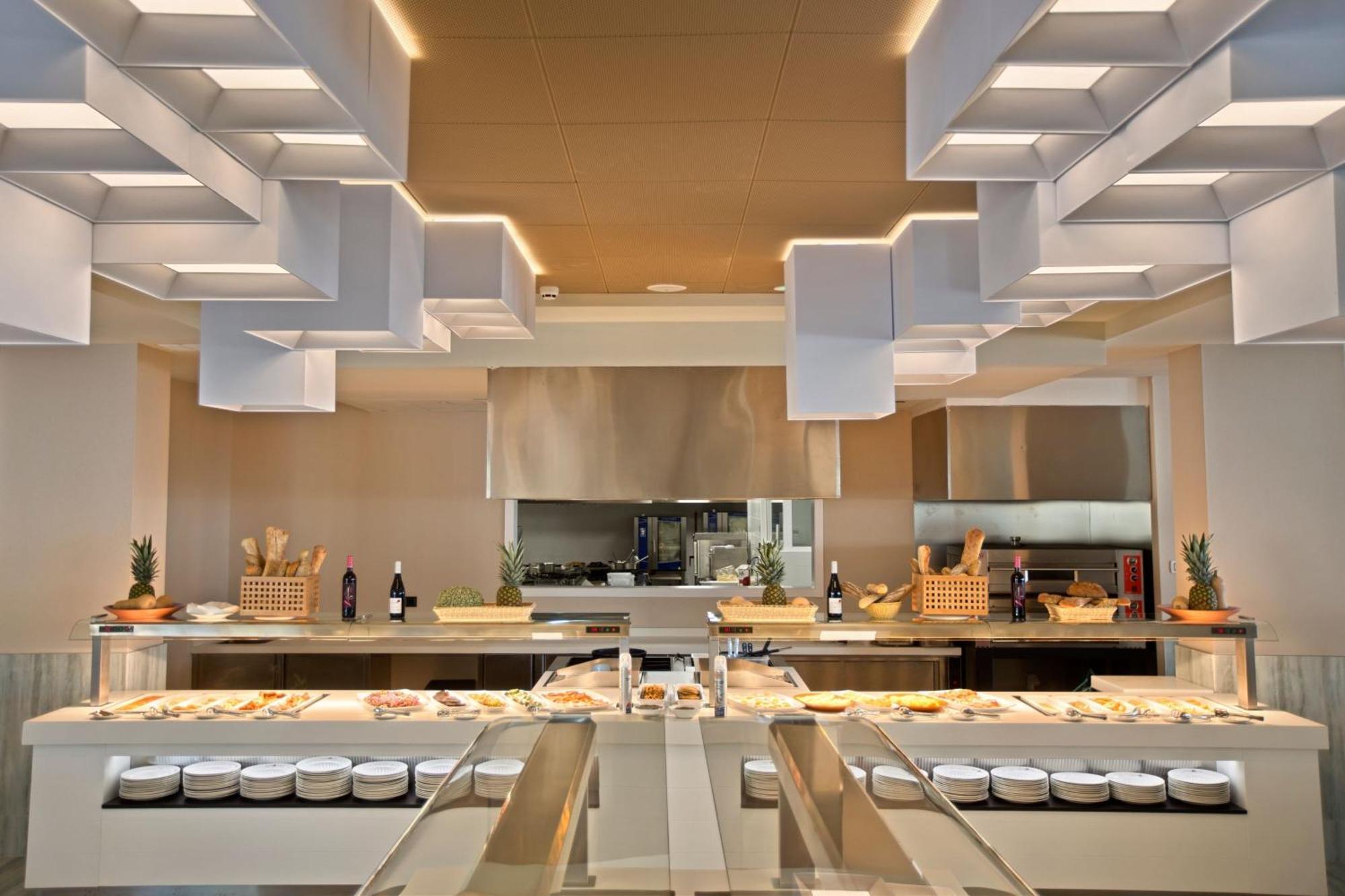 Four Points By Sheraton Costa Blanca Villas بينايدورم المظهر الخارجي الصورة
