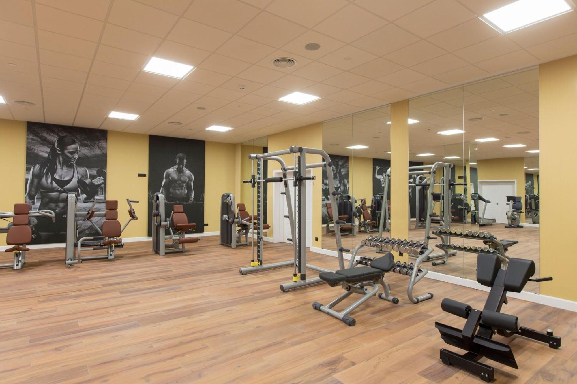 Four Points By Sheraton Costa Blanca Villas بينايدورم المظهر الخارجي الصورة