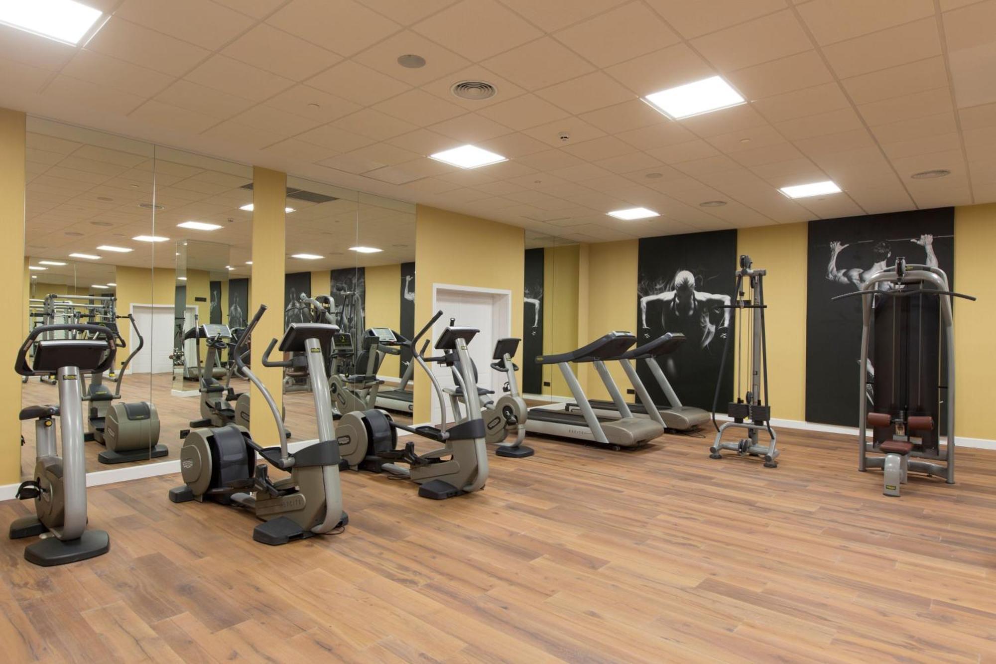 Four Points By Sheraton Costa Blanca Villas بينايدورم المظهر الخارجي الصورة