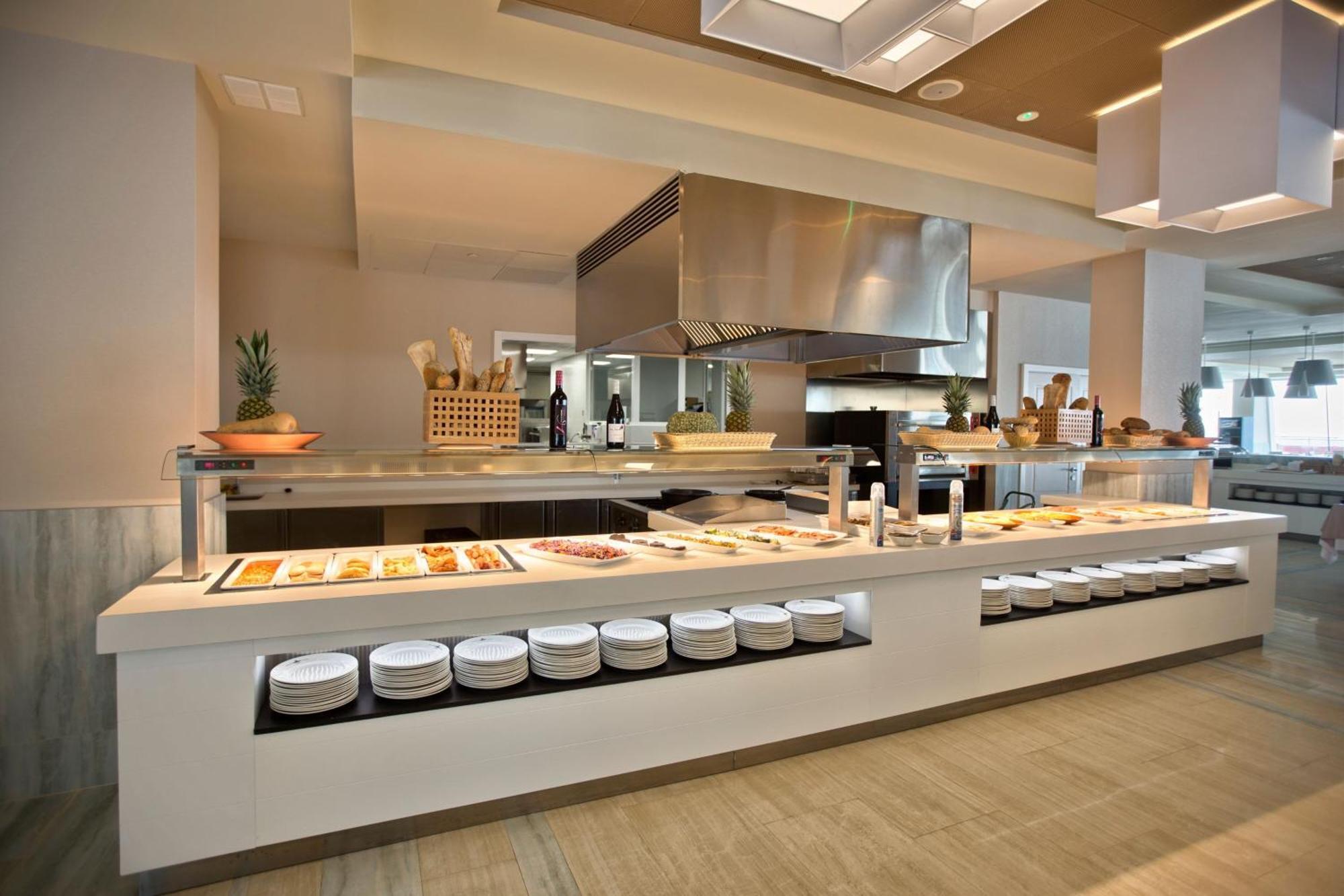 Four Points By Sheraton Costa Blanca Villas بينايدورم المظهر الخارجي الصورة