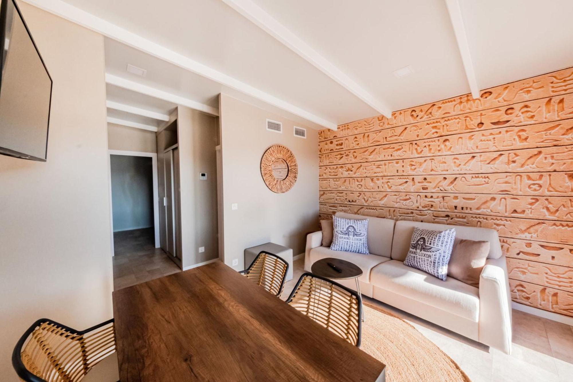 Four Points By Sheraton Costa Blanca Villas بينايدورم المظهر الخارجي الصورة