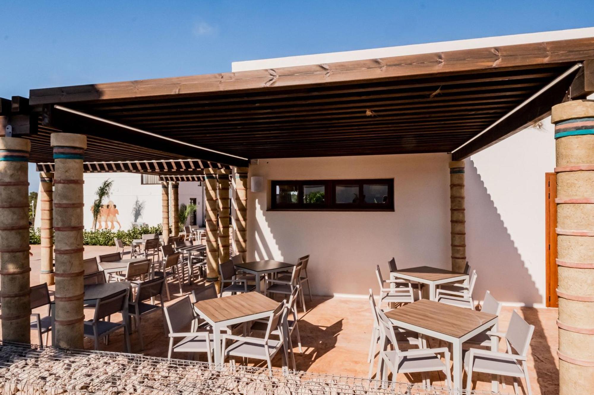 Four Points By Sheraton Costa Blanca Villas بينايدورم المظهر الخارجي الصورة