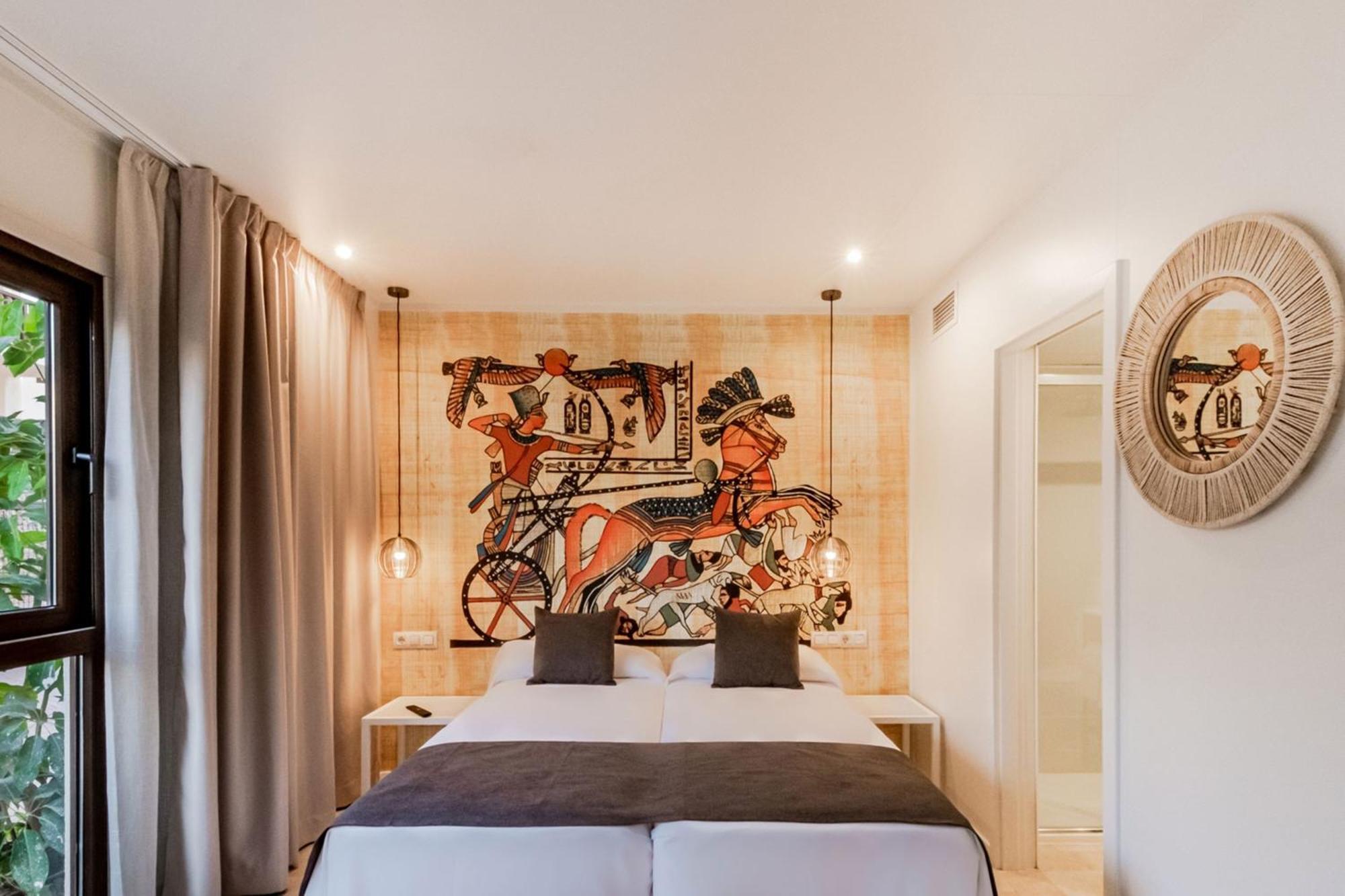 Four Points By Sheraton Costa Blanca Villas بينايدورم المظهر الخارجي الصورة
