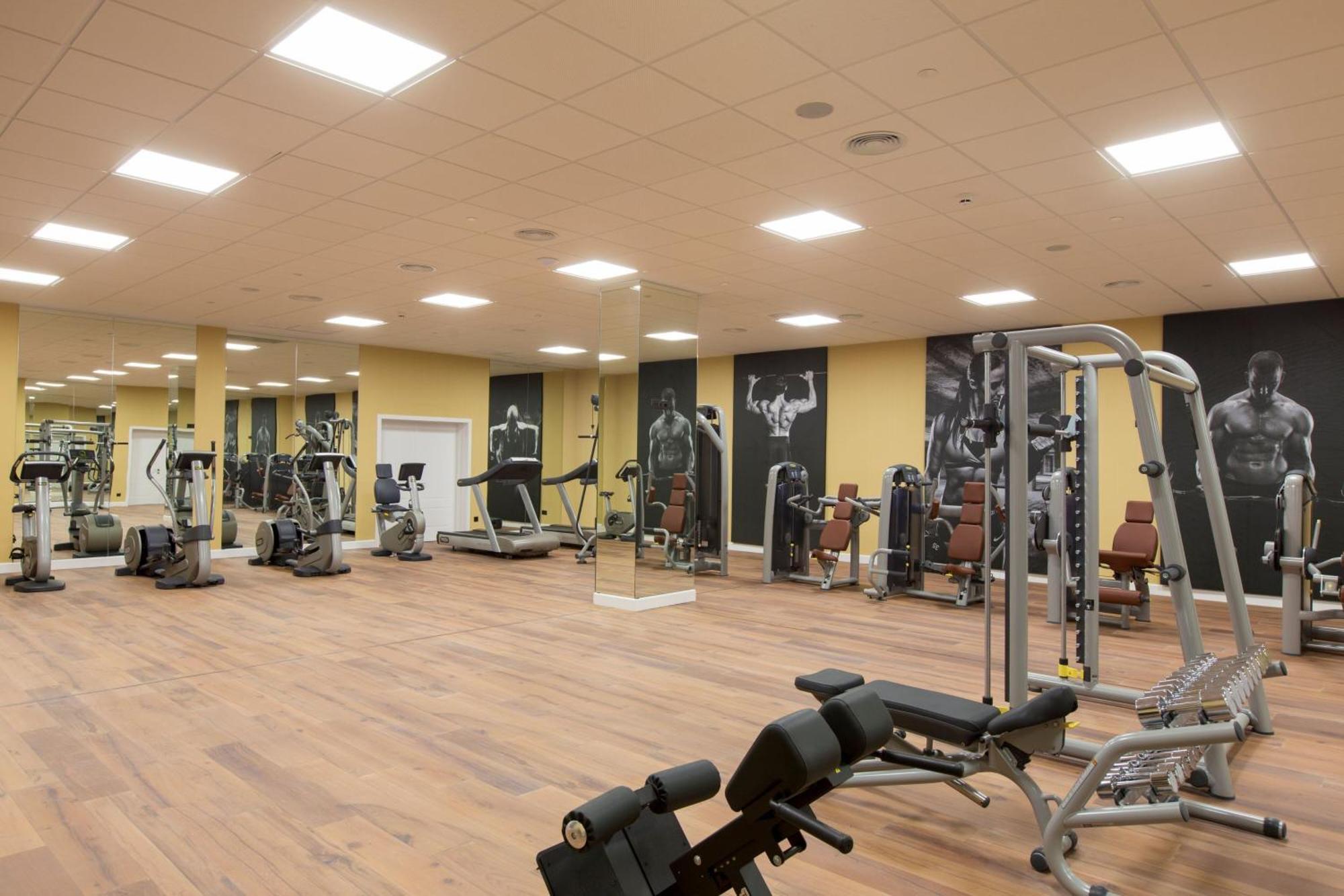 Four Points By Sheraton Costa Blanca Villas بينايدورم المظهر الخارجي الصورة