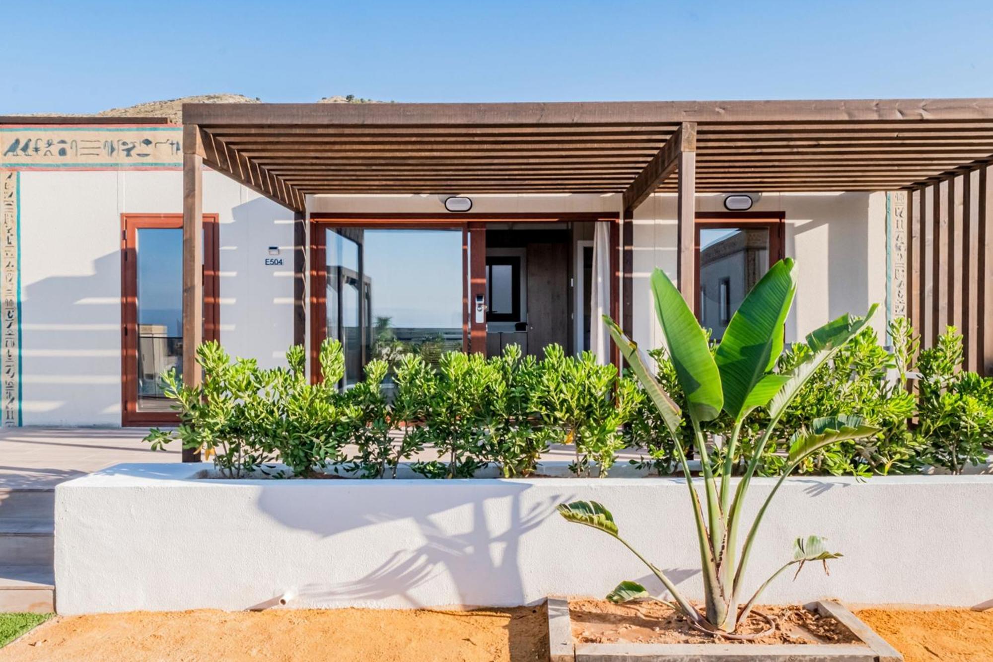 Four Points By Sheraton Costa Blanca Villas بينايدورم المظهر الخارجي الصورة