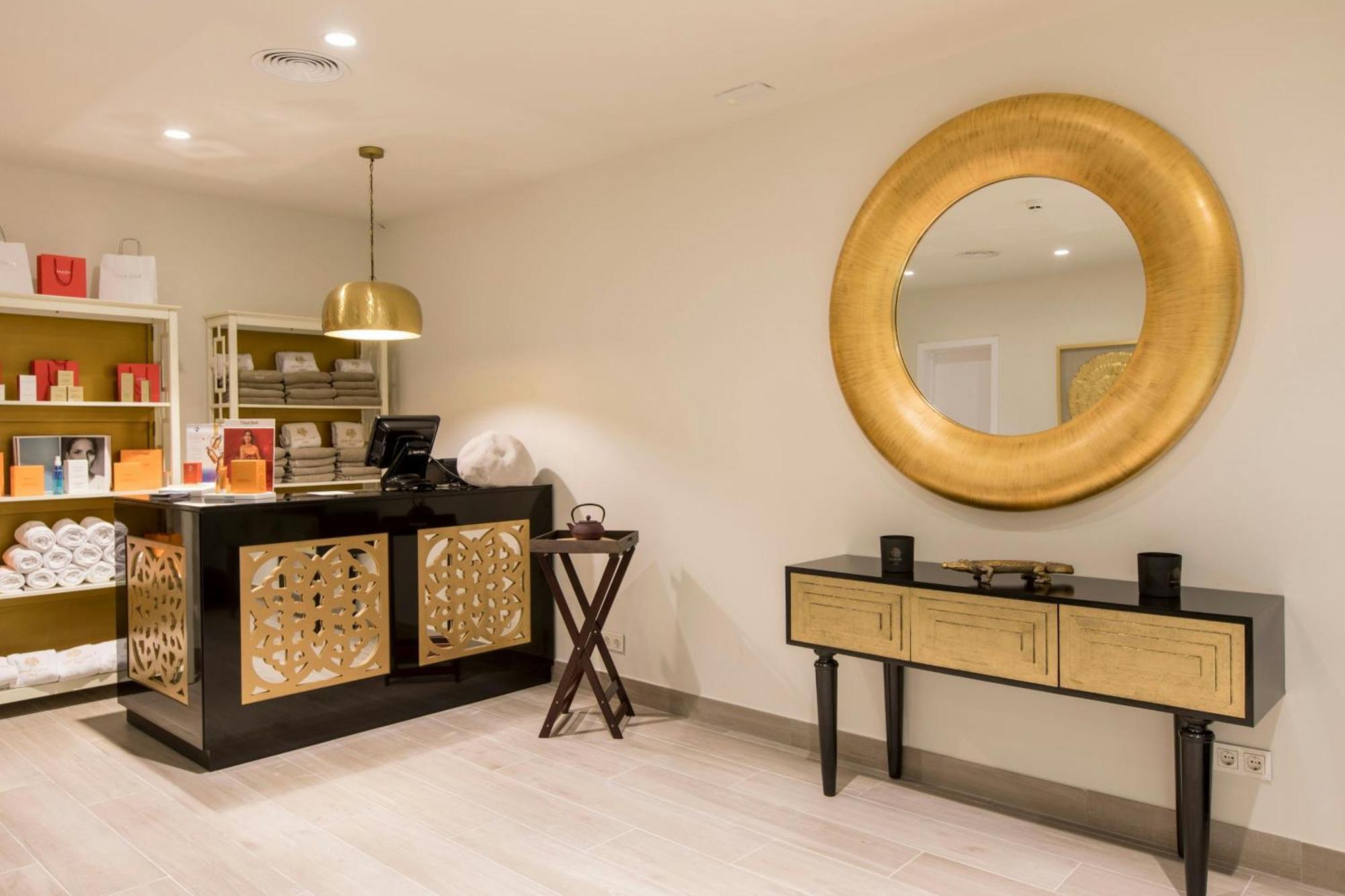 Four Points By Sheraton Costa Blanca Villas بينايدورم المظهر الخارجي الصورة