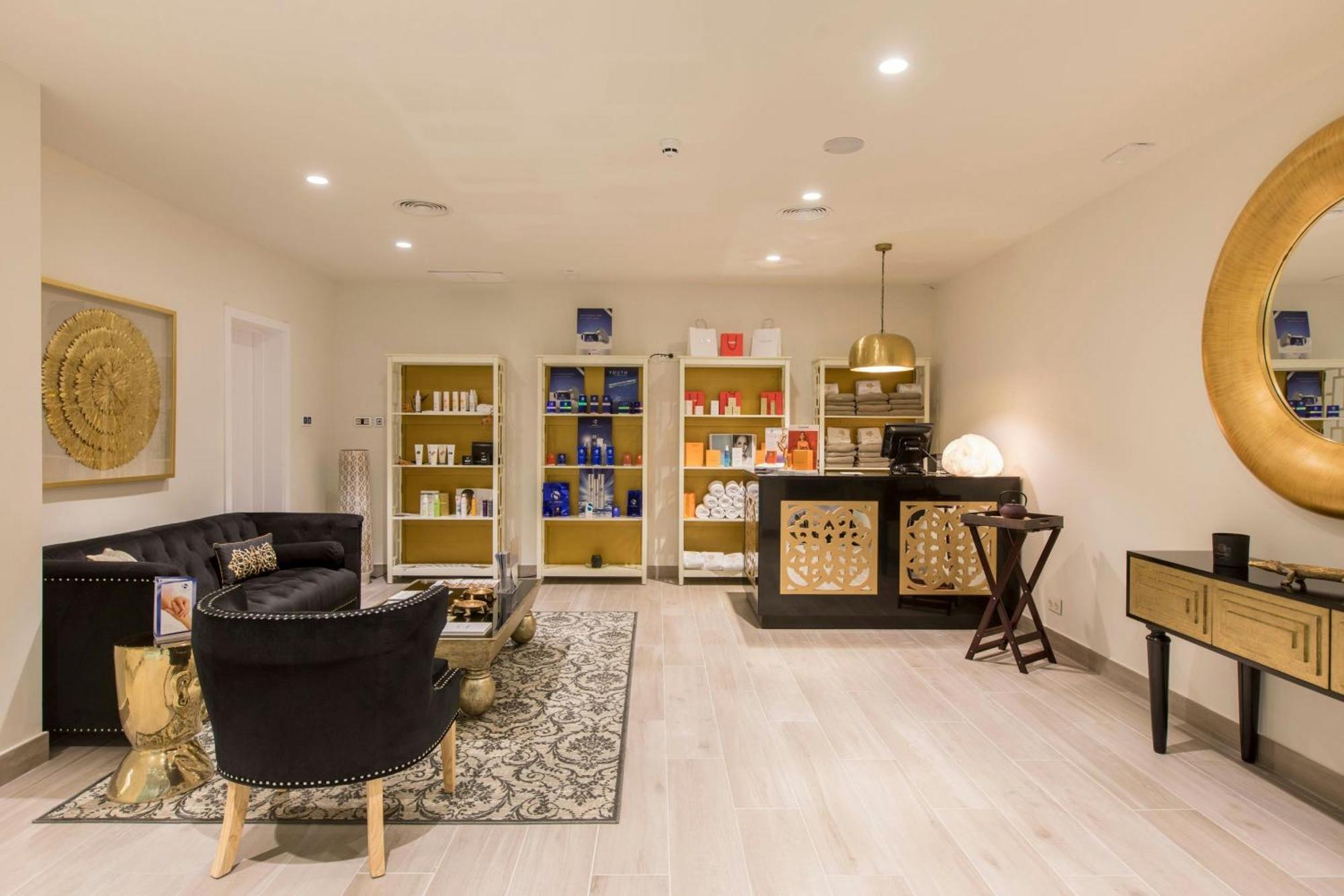 Four Points By Sheraton Costa Blanca Villas بينايدورم المظهر الخارجي الصورة